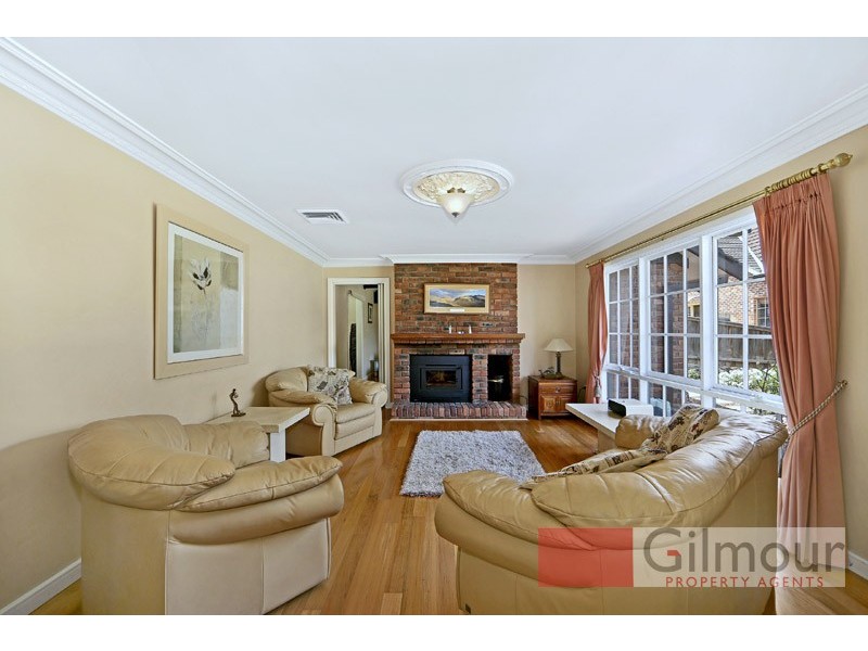 Castle Hill NSW 2154