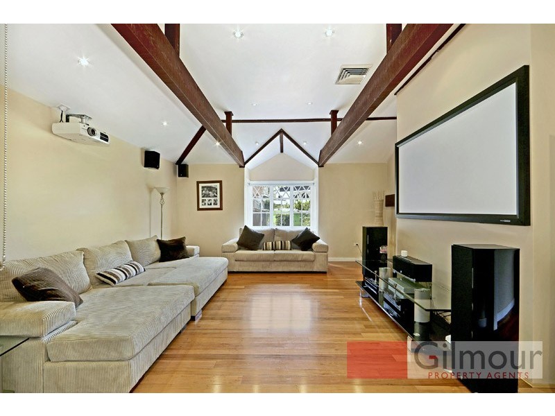 Castle Hill NSW 2154