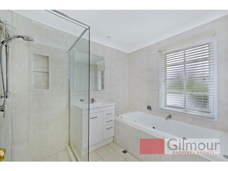 Castle Hill NSW 2154