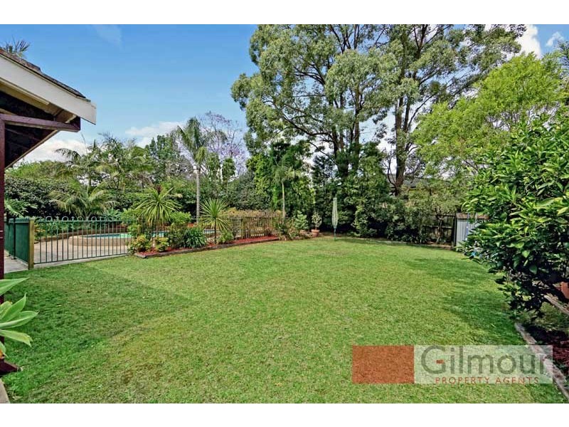 Castle Hill NSW 2154