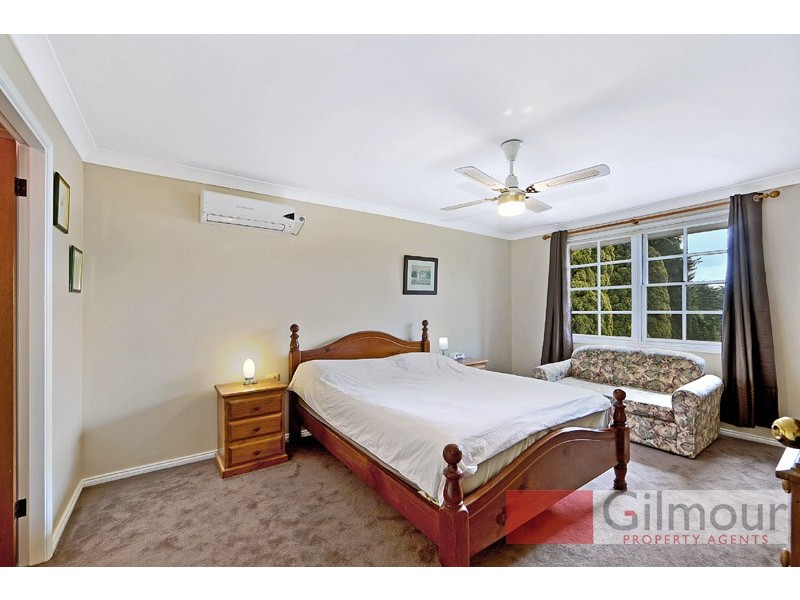 Castle Hill NSW 2154