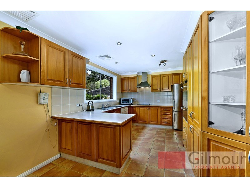 Castle Hill NSW 2154