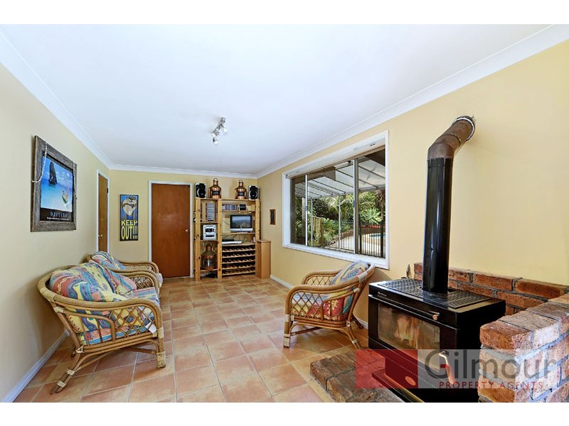 Castle Hill NSW 2154