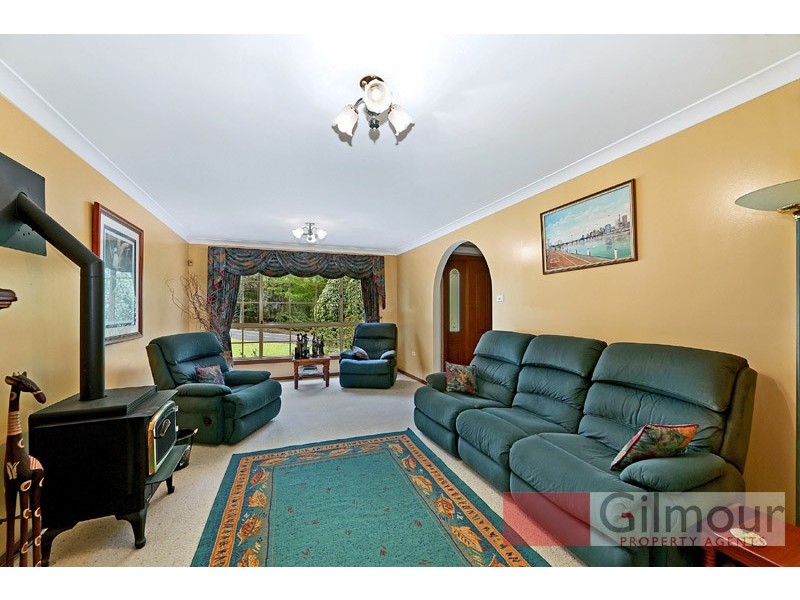 Castle Hill NSW 2154