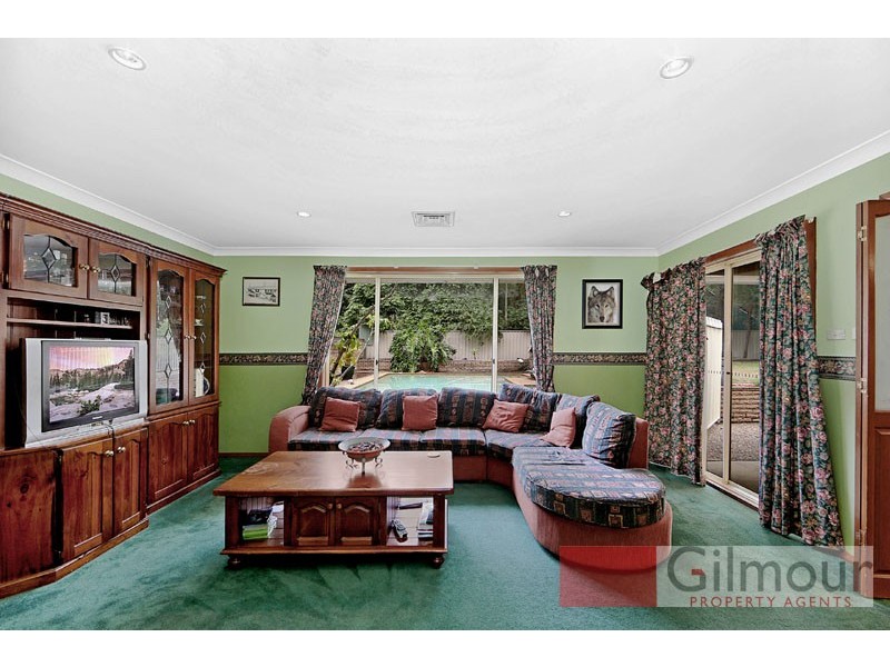 Castle Hill NSW 2154