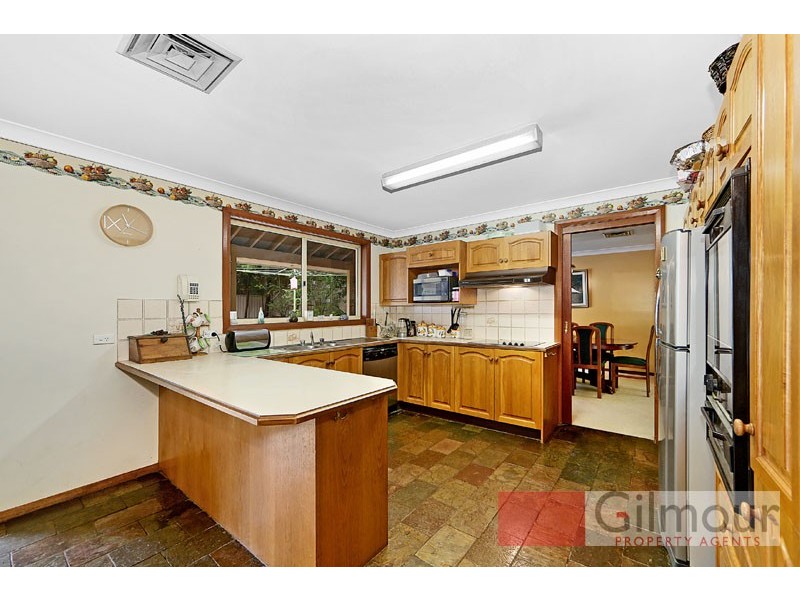 Castle Hill NSW 2154