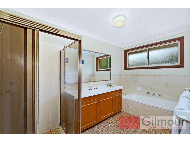 Castle Hill NSW 2154