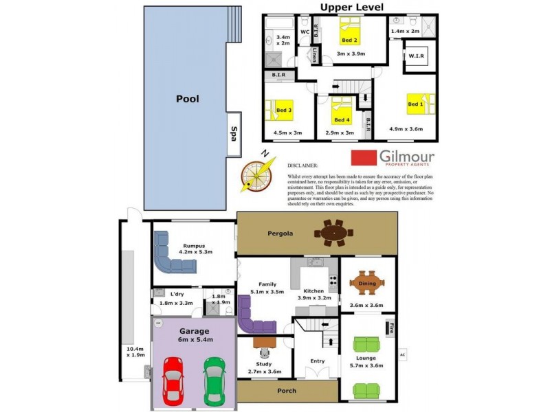 Castle Hill NSW 2154