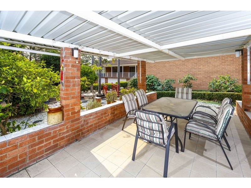 5 Dale Place, North Rocks NSW 2151