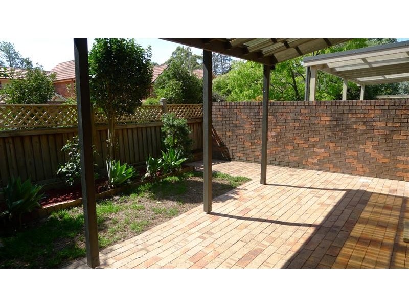Castle Hill NSW 2154