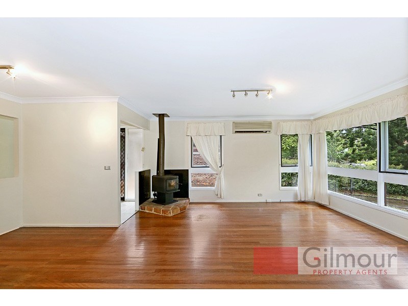 Castle Hill NSW 2154