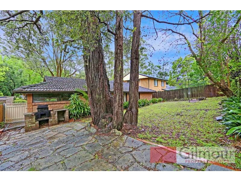 Castle Hill NSW 2154