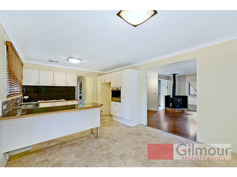 Castle Hill NSW 2154