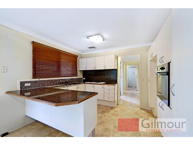 Castle Hill NSW 2154