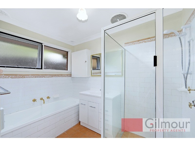 Castle Hill NSW 2154