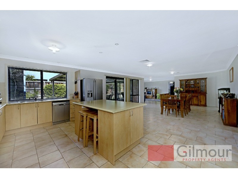 8 Lord Way, Glenwood NSW 2768