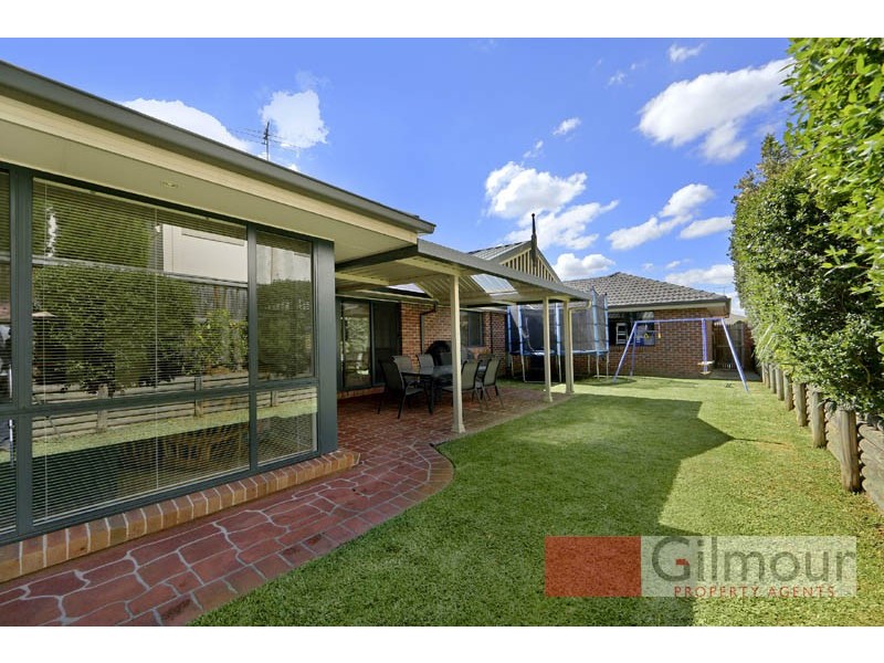 8 Lord Way, Glenwood NSW 2768