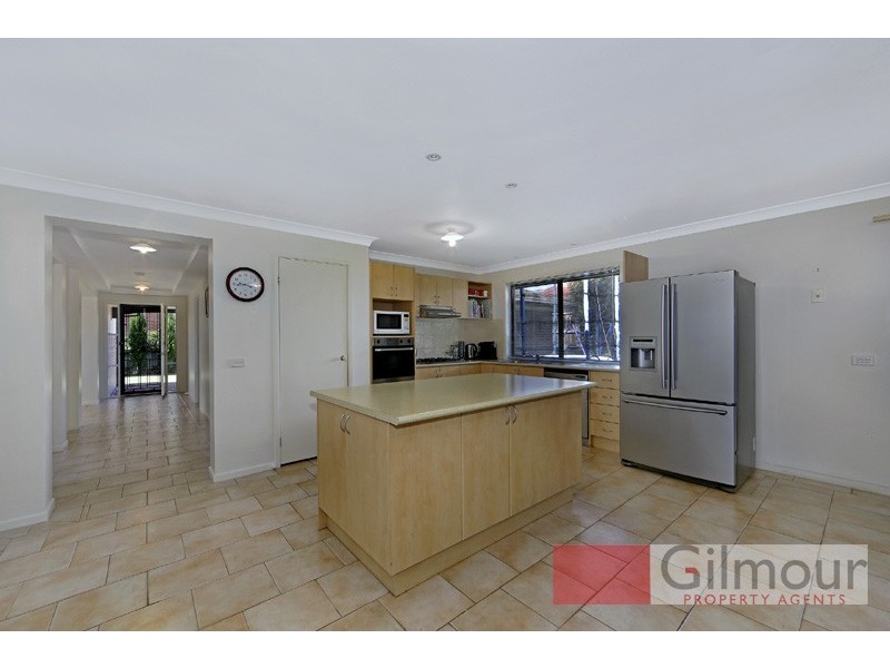 8 Lord Way, Glenwood NSW 2768