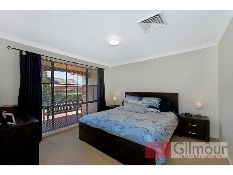 8 Lord Way, Glenwood NSW 2768