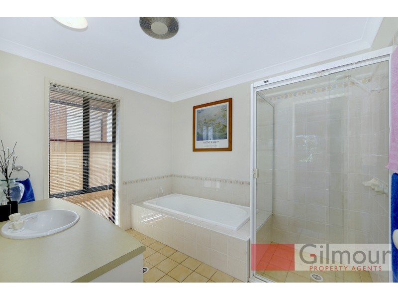 8 Lord Way, Glenwood NSW 2768