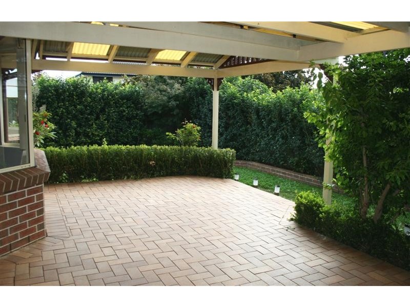 Beaumont Hills NSW 2155