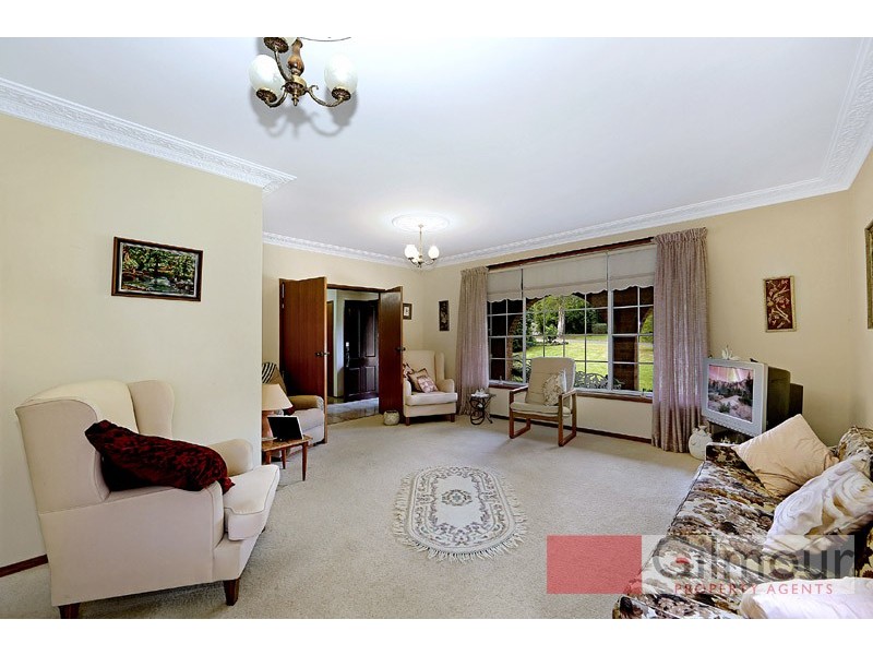 9 Bennett Place, Castle Hill NSW 2154