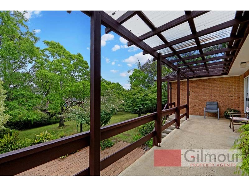 9 Bennett Place, Castle Hill NSW 2154