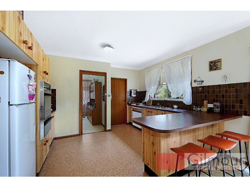 9 Bennett Place, Castle Hill NSW 2154