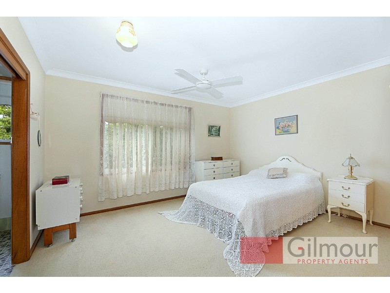 9 Bennett Place, Castle Hill NSW 2154