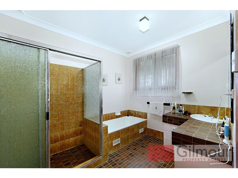 9 Bennett Place, Castle Hill NSW 2154