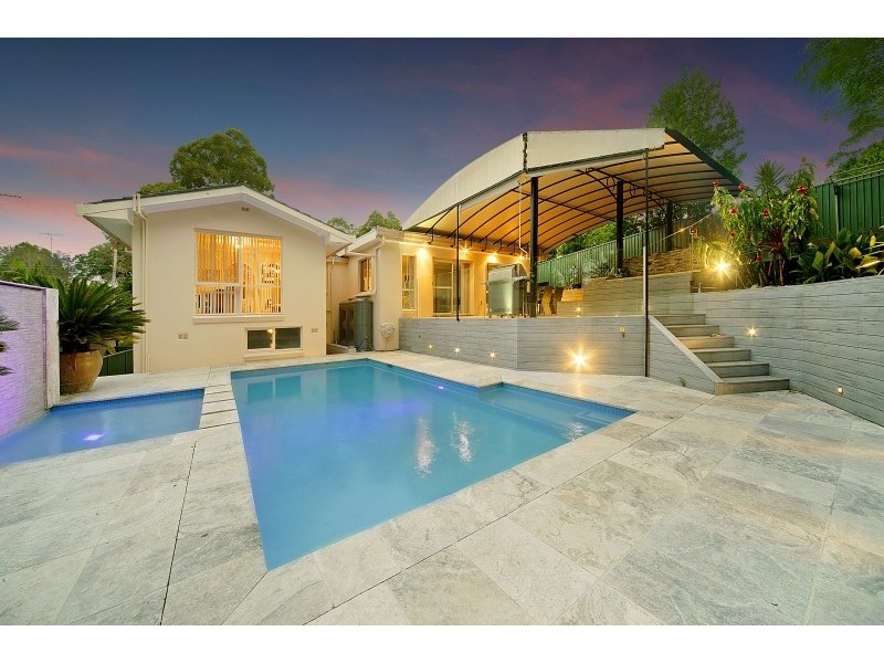 54 Reiby Drive, Baulkham Hills NSW 2153