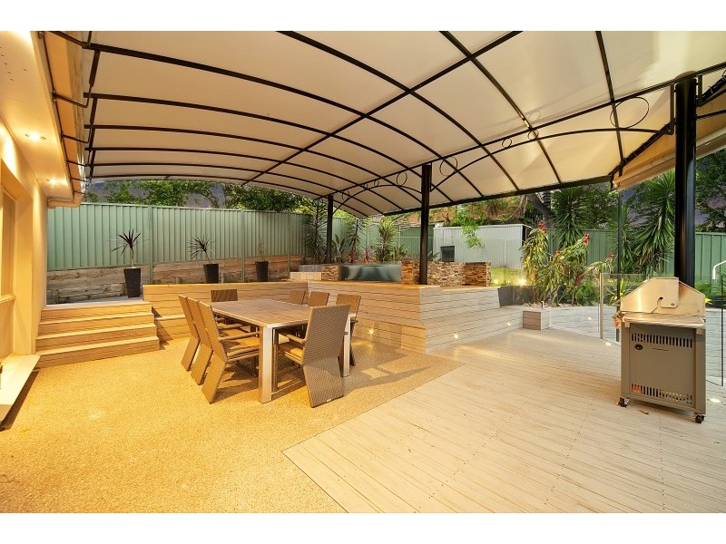 54 Reiby Drive, Baulkham Hills NSW 2153