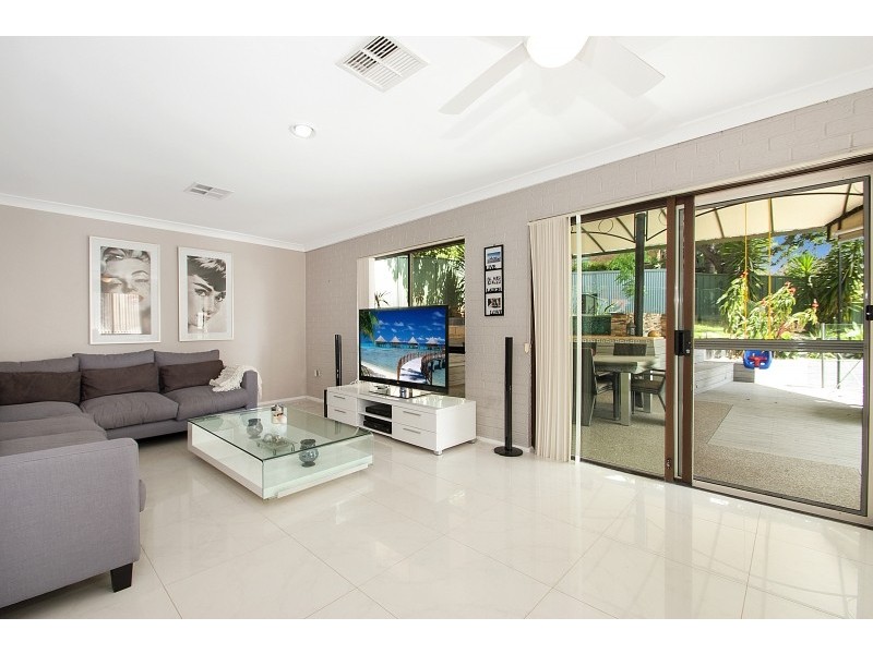 54 Reiby Drive, Baulkham Hills NSW 2153