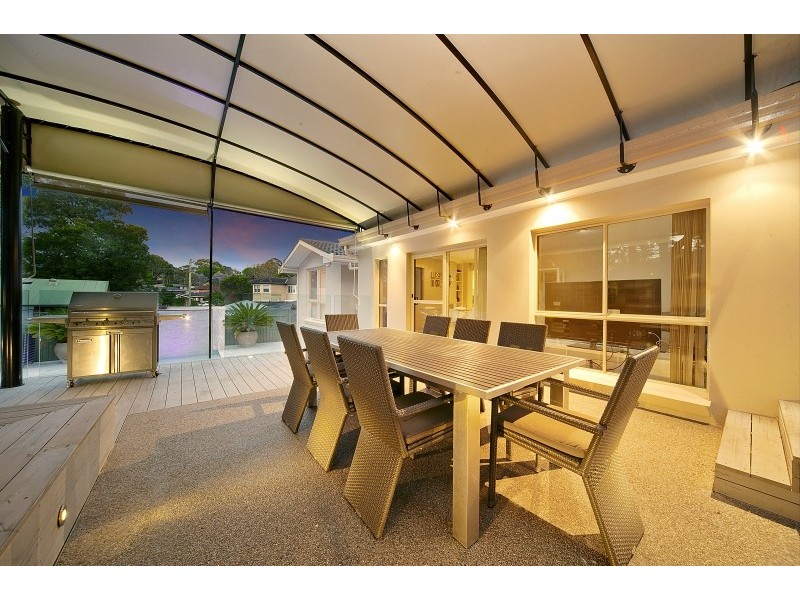 54 Reiby Drive, Baulkham Hills NSW 2153