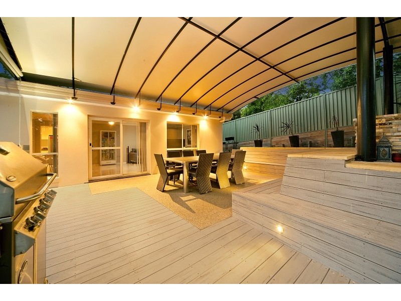 54 Reiby Drive, Baulkham Hills NSW 2153