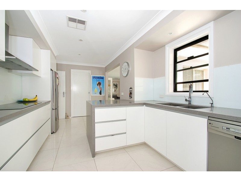 54 Reiby Drive, Baulkham Hills NSW 2153