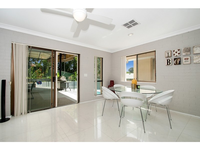 54 Reiby Drive, Baulkham Hills NSW 2153