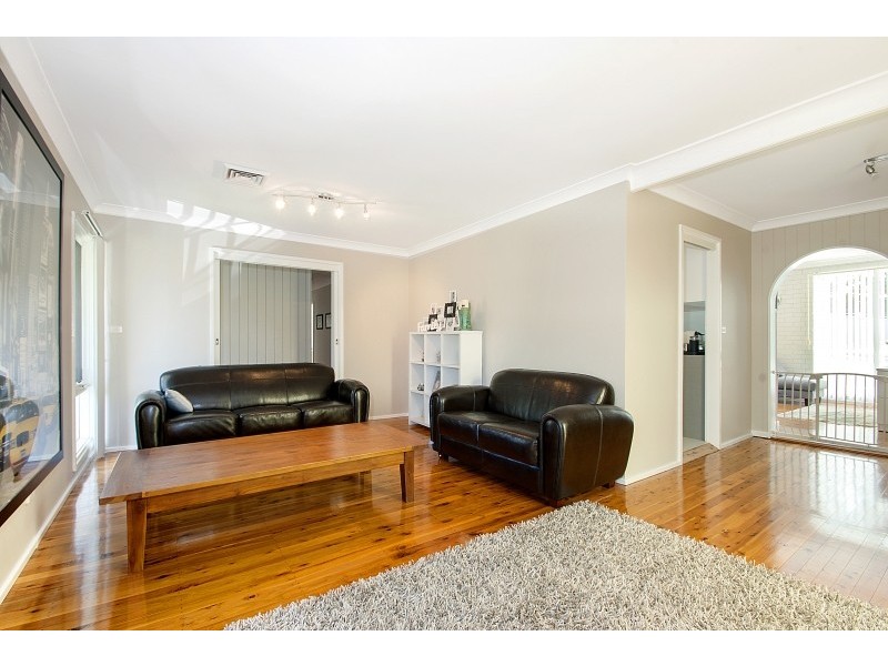 54 Reiby Drive, Baulkham Hills NSW 2153