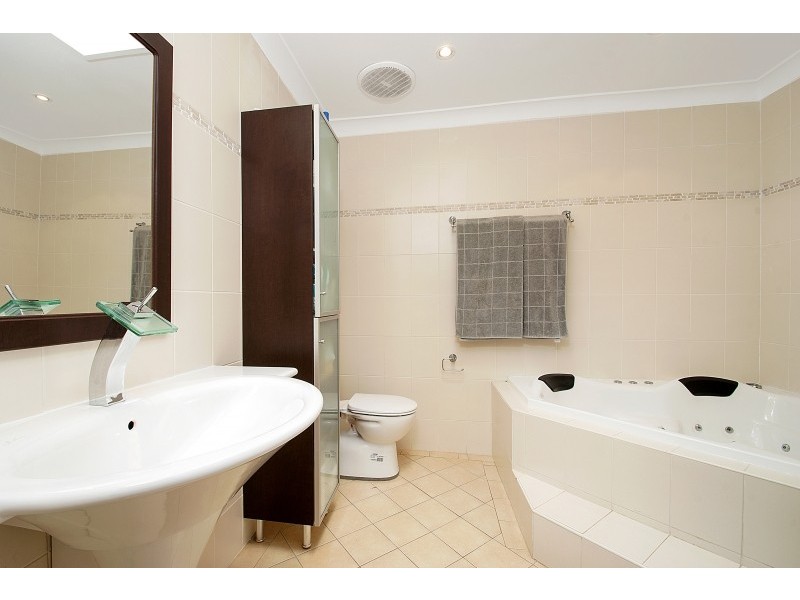 54 Reiby Drive, Baulkham Hills NSW 2153