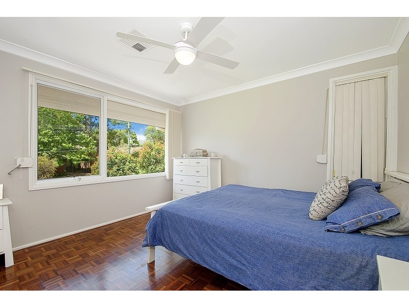 54 Reiby Drive, Baulkham Hills NSW 2153