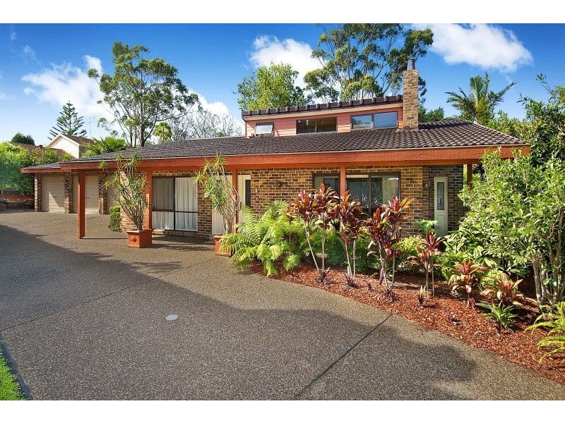 Castle Hill NSW 2154