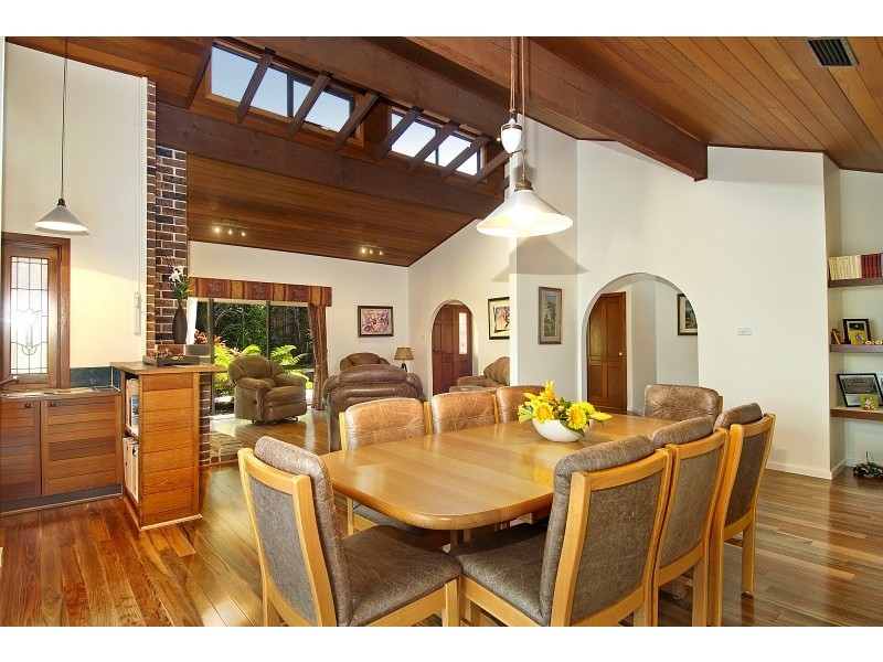 Castle Hill NSW 2154