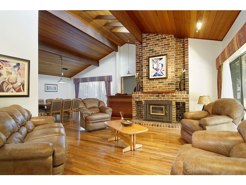 Castle Hill NSW 2154