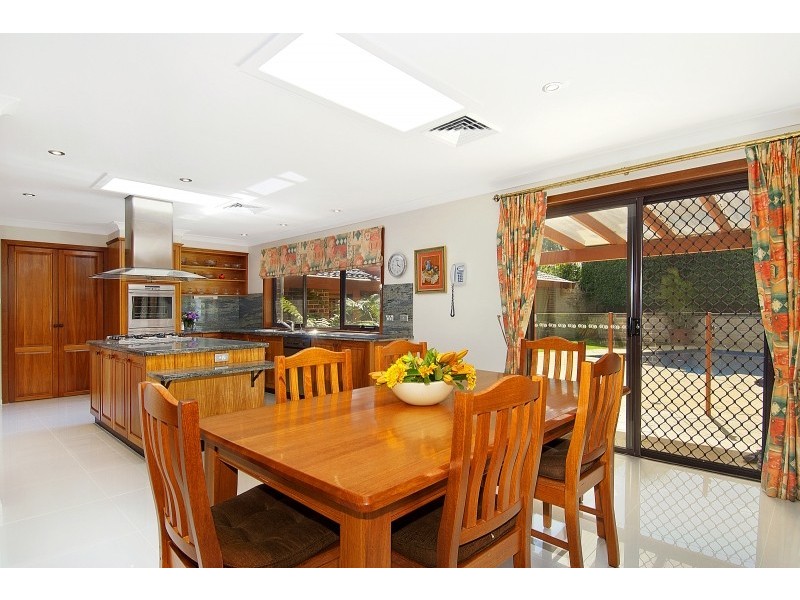 Castle Hill NSW 2154