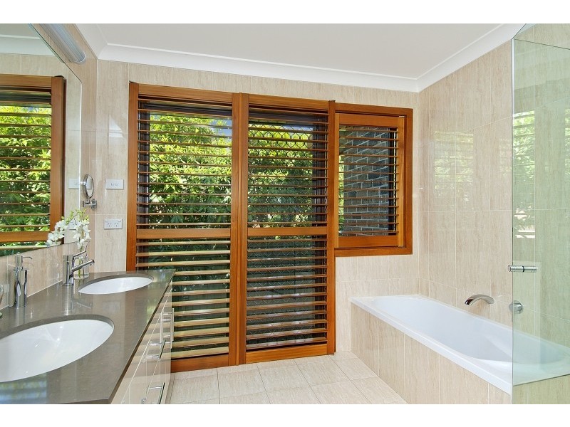 Castle Hill NSW 2154