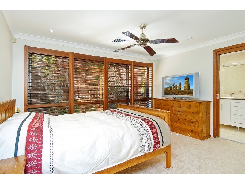 Castle Hill NSW 2154