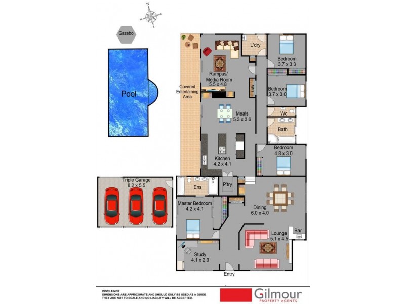 Castle Hill NSW 2154