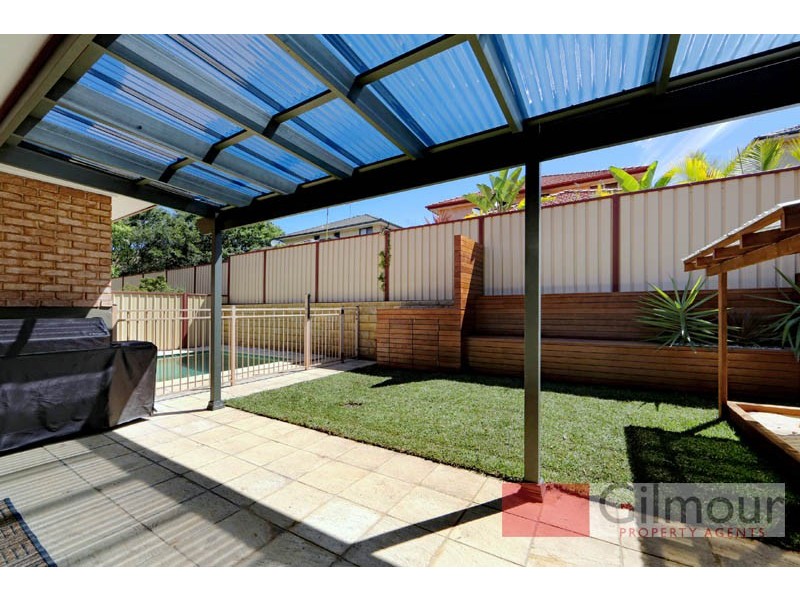 20 Harrington Avenue, Castle Hill NSW 2154