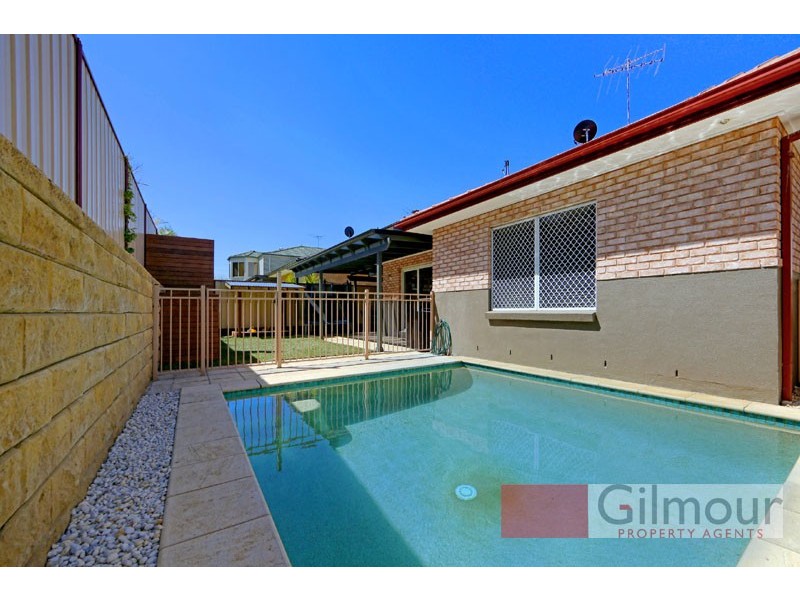 20 Harrington Avenue, Castle Hill NSW 2154