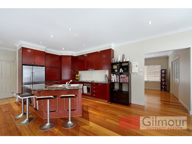 20 Harrington Avenue, Castle Hill NSW 2154